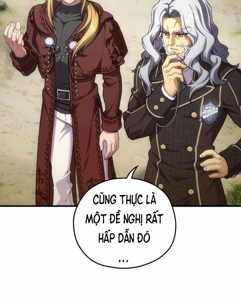 Luân Hồi Khốn Khiếp Chap 12 - Next Chap 13