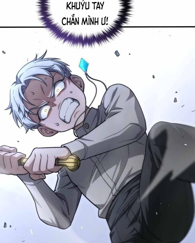 Luân Hồi Khốn Khiếp Chap 12 - Next Chap 13