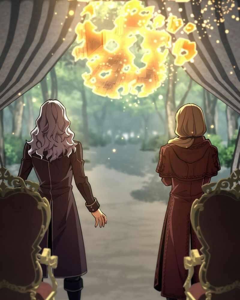 Luân Hồi Khốn Khiếp Chap 12 - Next Chap 13