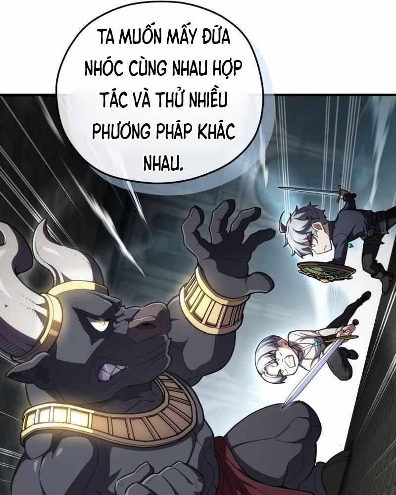 Luân Hồi Khốn Khiếp Chap 12 - Next Chap 13