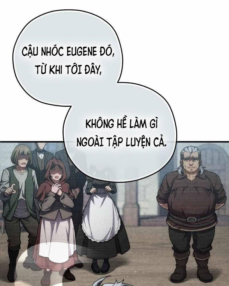 Luân Hồi Khốn Khiếp Chap 12 - Next Chap 13