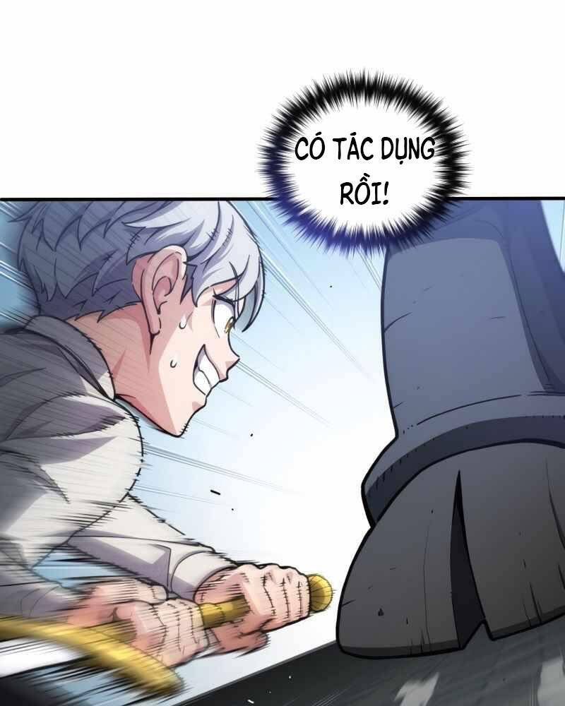 Luân Hồi Khốn Khiếp Chap 12 - Next Chap 13