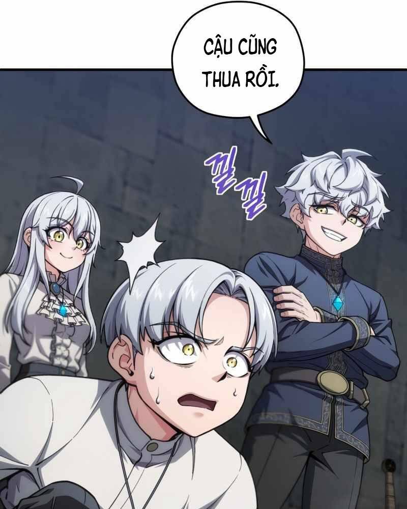 Luân Hồi Khốn Khiếp Chap 12 - Next Chap 13