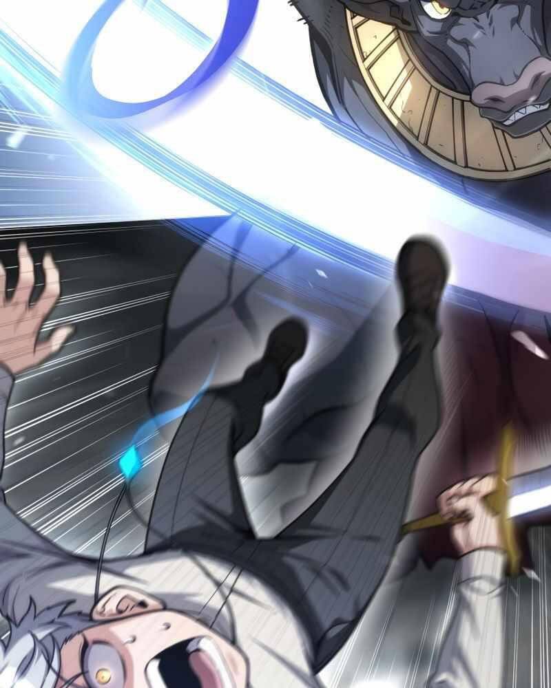 Luân Hồi Khốn Khiếp Chap 12 - Next Chap 13