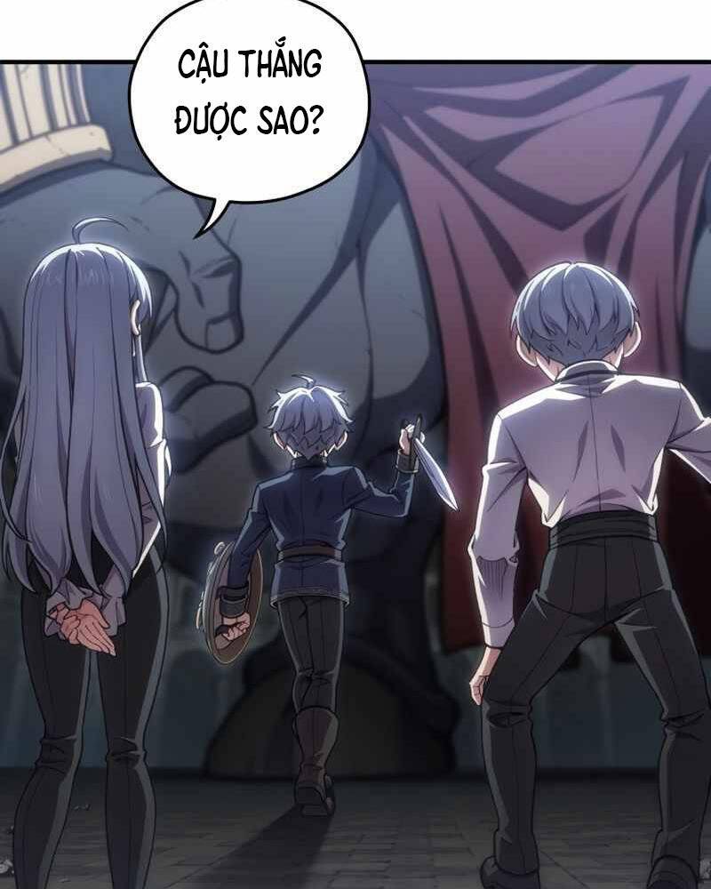 Luân Hồi Khốn Khiếp Chap 12 - Next Chap 13