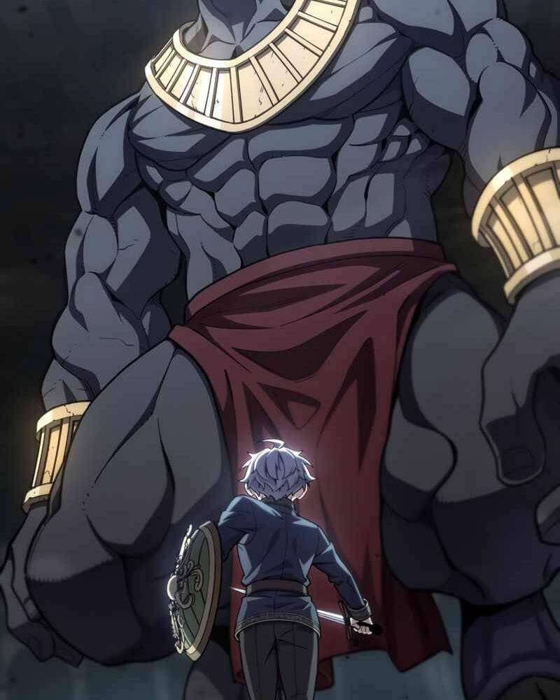 Luân Hồi Khốn Khiếp Chap 12 - Next Chap 13