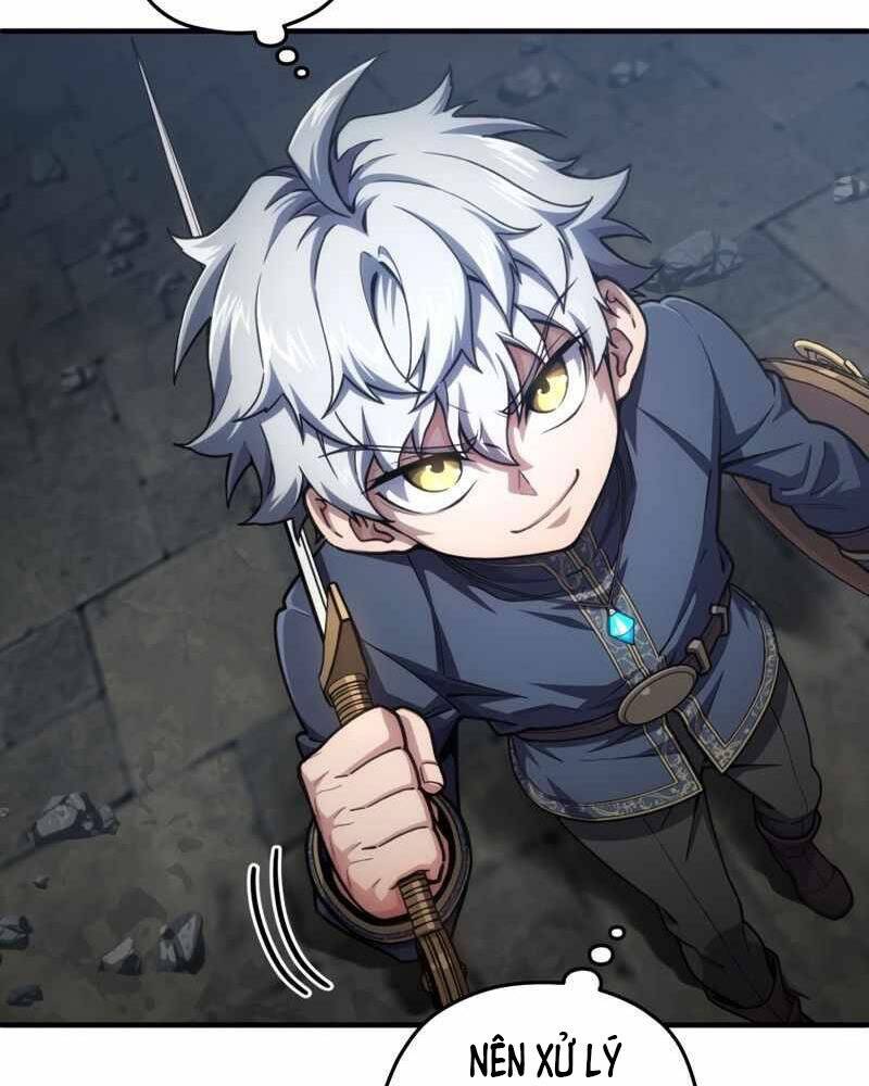 Luân Hồi Khốn Khiếp Chap 12 - Next Chap 13