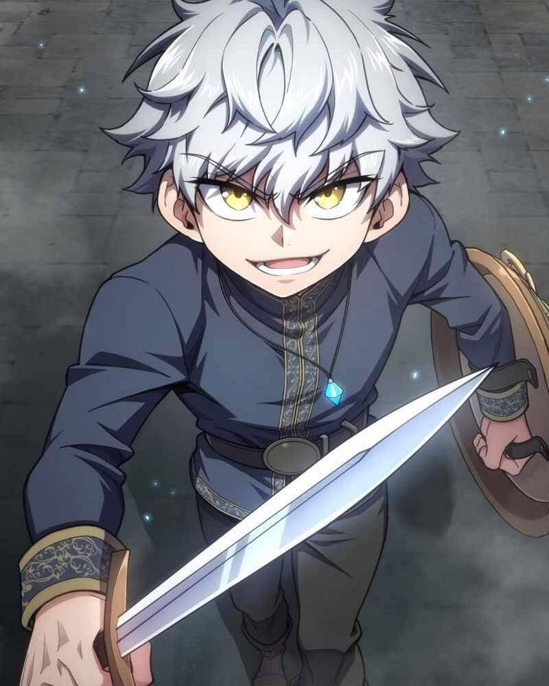 Luân Hồi Khốn Khiếp Chap 12 - Next Chap 13