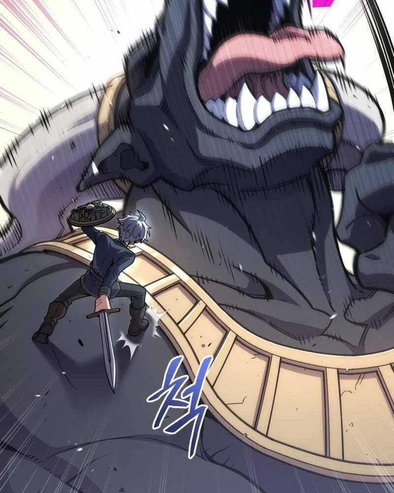 Luân Hồi Khốn Khiếp Chap 12 - Next Chap 13