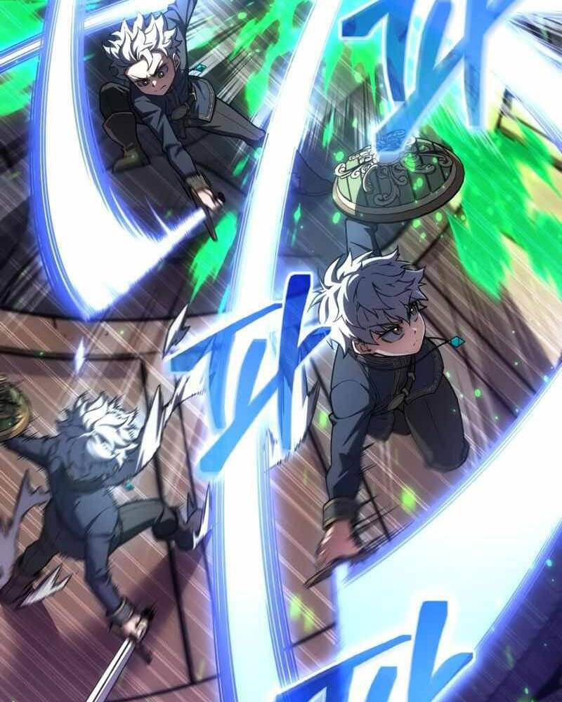 Luân Hồi Khốn Khiếp Chap 12 - Next Chap 13