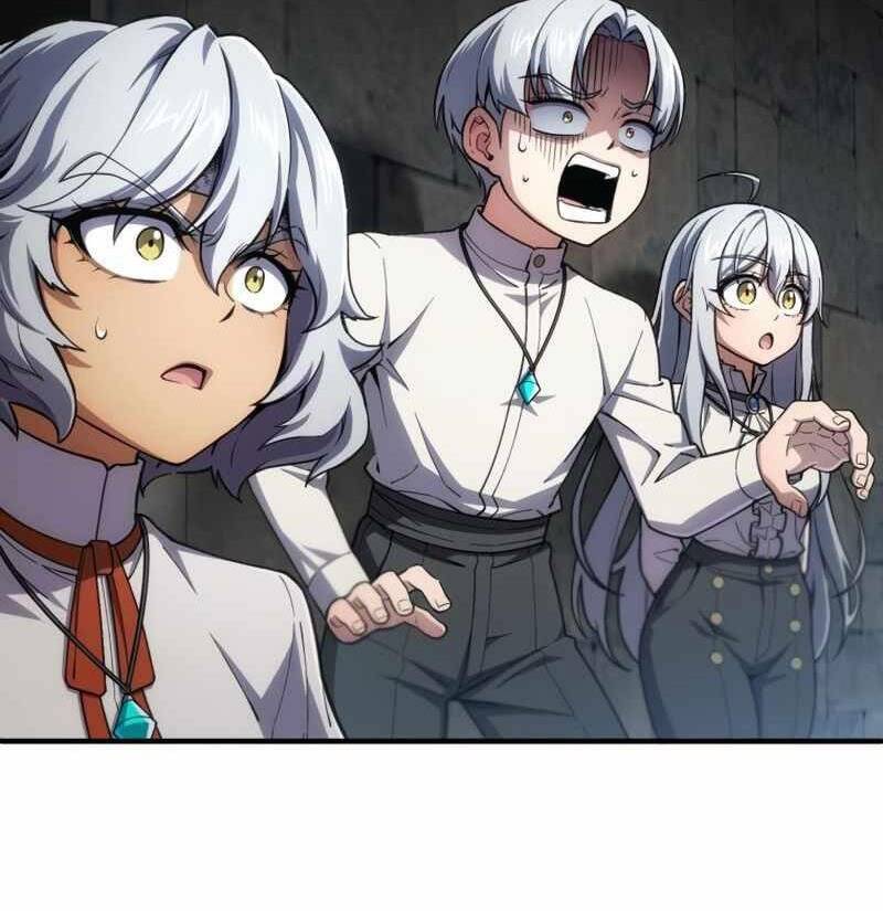 Luân Hồi Khốn Khiếp Chap 12 - Next Chap 13