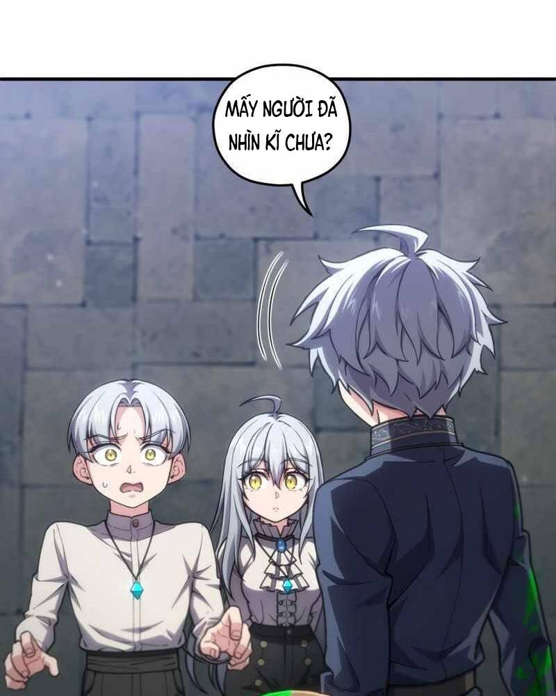 Luân Hồi Khốn Khiếp Chap 12 - Next Chap 13