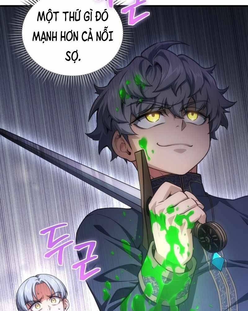 Luân Hồi Khốn Khiếp Chap 12 - Next Chap 13