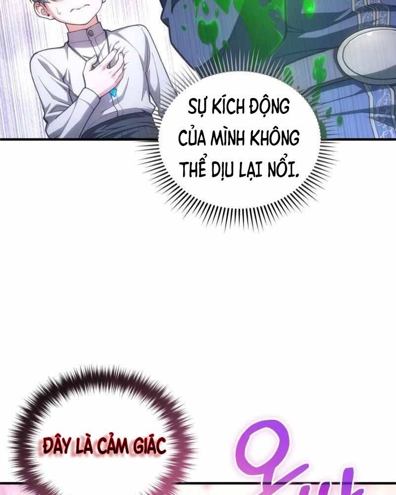Luân Hồi Khốn Khiếp Chap 12 - Next Chap 13