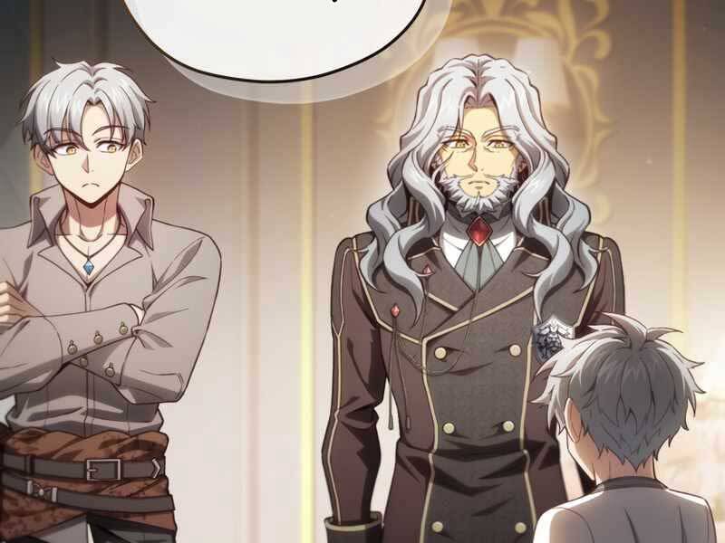 Luân Hồi Khốn Khiếp Chap 21 - Next Chap 22