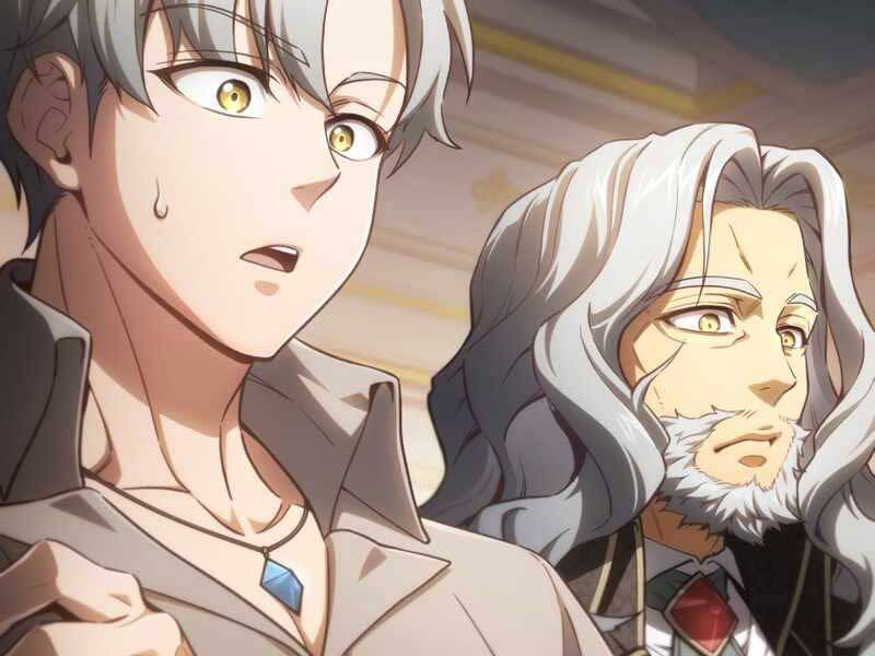 Luân Hồi Khốn Khiếp Chap 21 - Next Chap 22