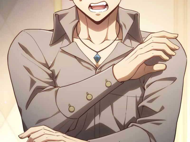 Luân Hồi Khốn Khiếp Chap 21 - Next Chap 22