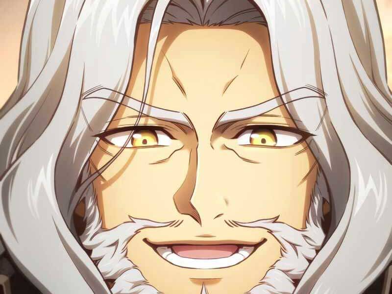 Luân Hồi Khốn Khiếp Chap 21 - Next Chap 22