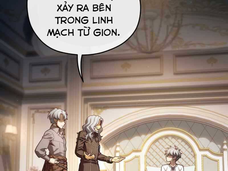 Luân Hồi Khốn Khiếp Chap 21 - Next Chap 22