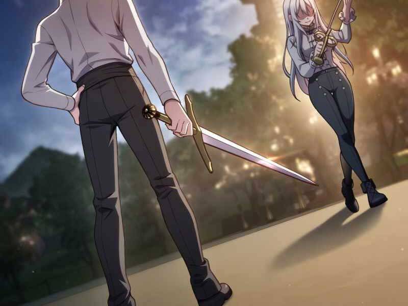 Luân Hồi Khốn Khiếp Chap 21 - Next Chap 22