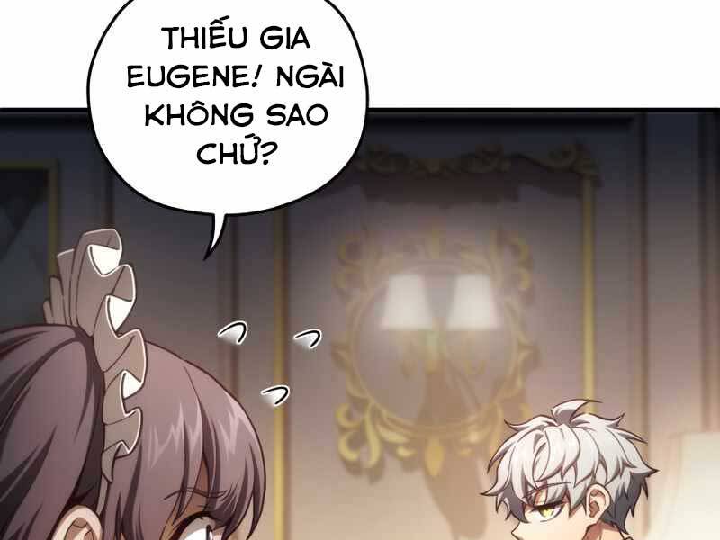 Luân Hồi Khốn Khiếp Chap 21 - Next Chap 22