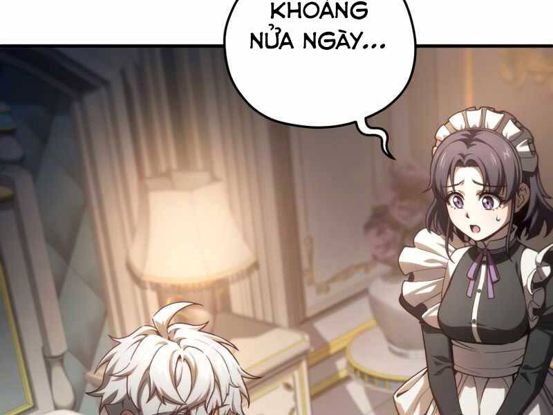 Luân Hồi Khốn Khiếp Chap 21 - Next Chap 22