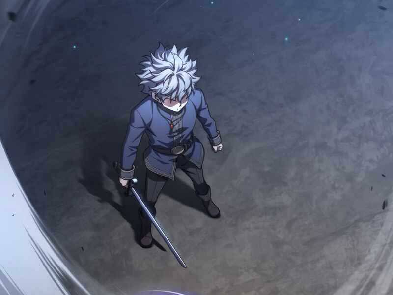 Luân Hồi Khốn Khiếp Chap 21 - Next Chap 22