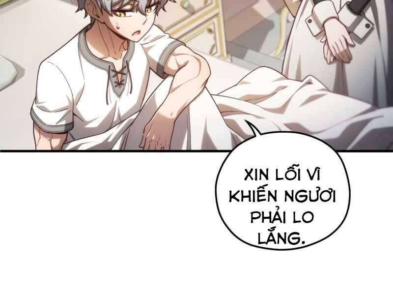 Luân Hồi Khốn Khiếp Chap 21 - Next Chap 22