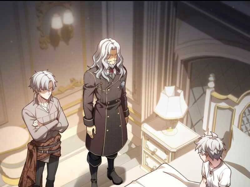 Luân Hồi Khốn Khiếp Chap 21 - Next Chap 22