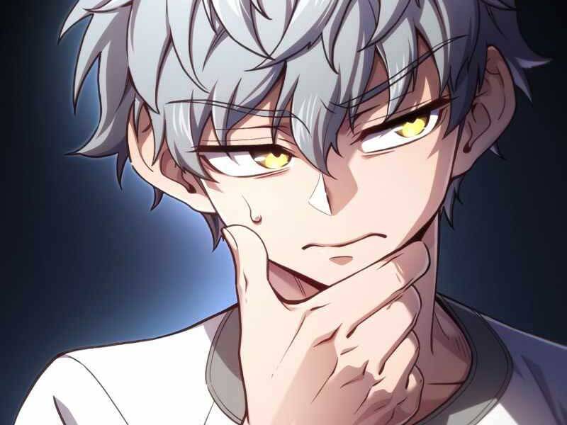 Luân Hồi Khốn Khiếp Chap 21 - Next Chap 22