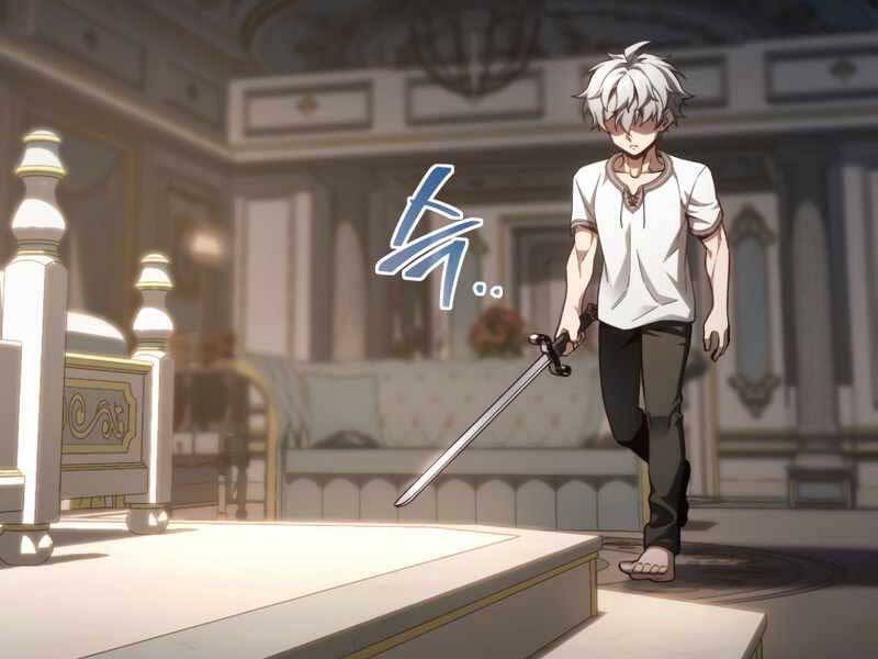 Luân Hồi Khốn Khiếp Chap 21 - Next Chap 22