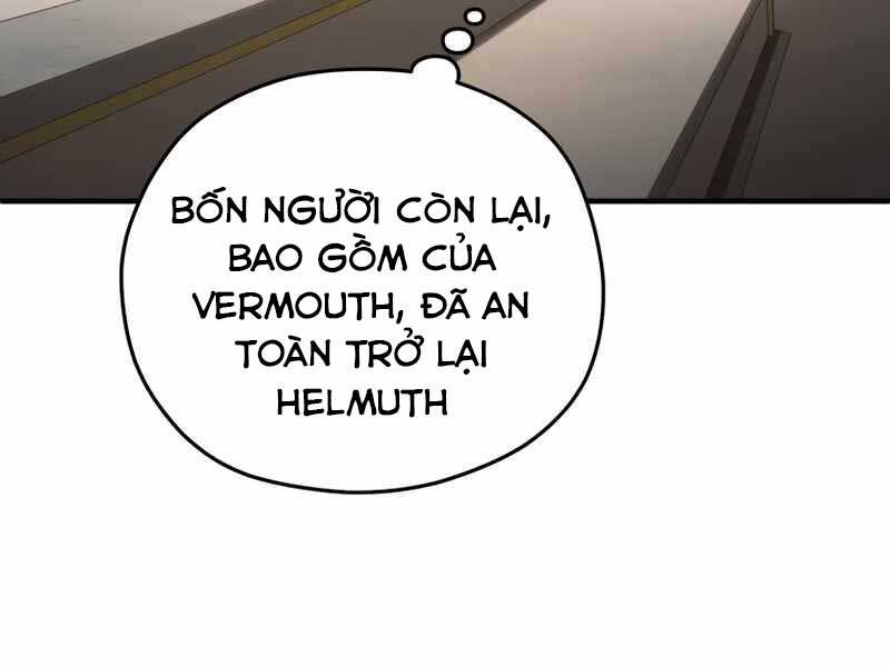 Luân Hồi Khốn Khiếp Chap 21 - Next Chap 22