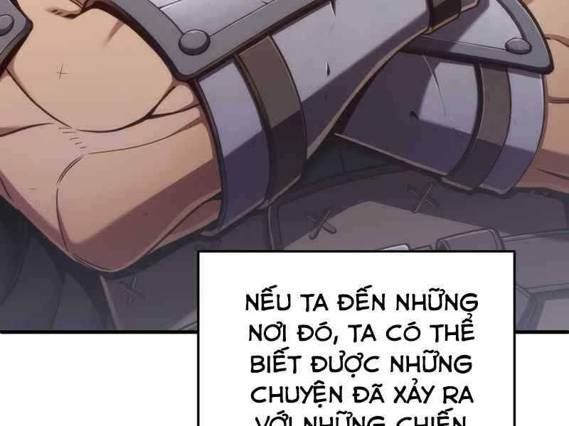 Luân Hồi Khốn Khiếp Chap 21 - Next Chap 22