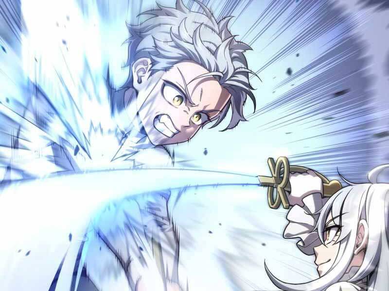 Luân Hồi Khốn Khiếp Chap 21 - Next Chap 22