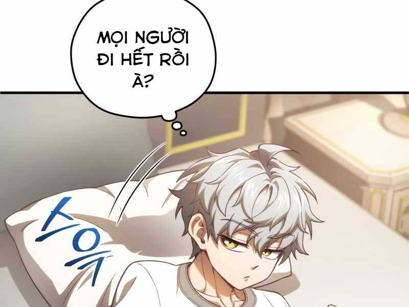 Luân Hồi Khốn Khiếp Chap 21 - Next Chap 22