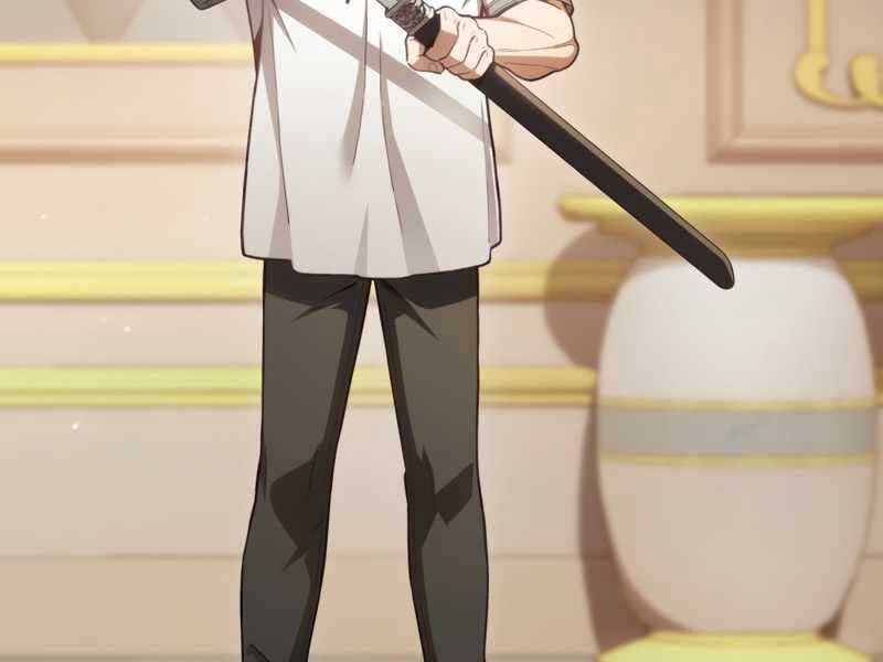 Luân Hồi Khốn Khiếp Chap 21 - Next Chap 22