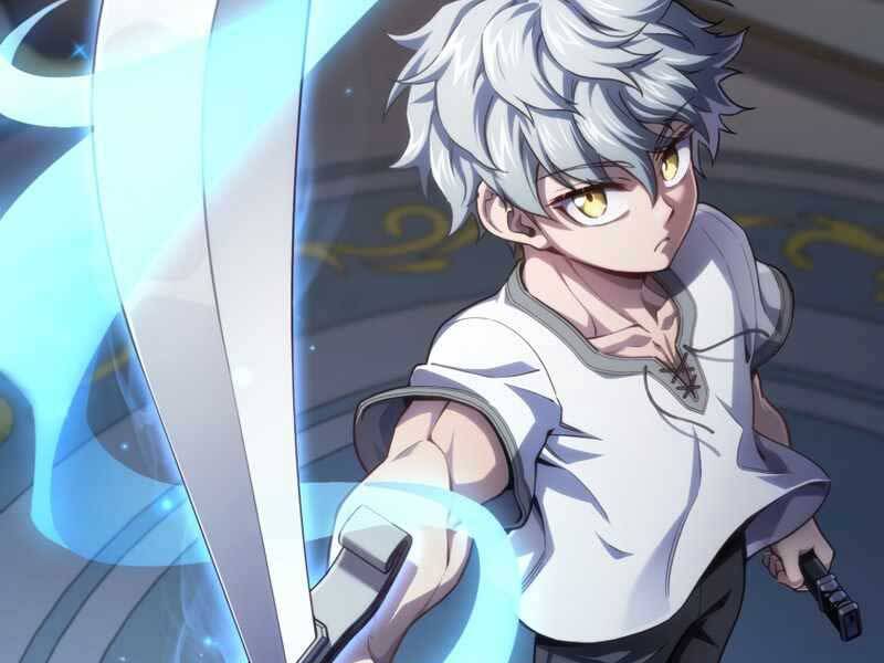 Luân Hồi Khốn Khiếp Chap 21 - Next Chap 22