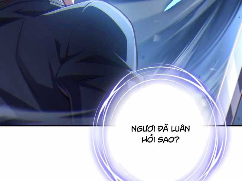 Luân Hồi Khốn Khiếp Chap 21 - Next Chap 22