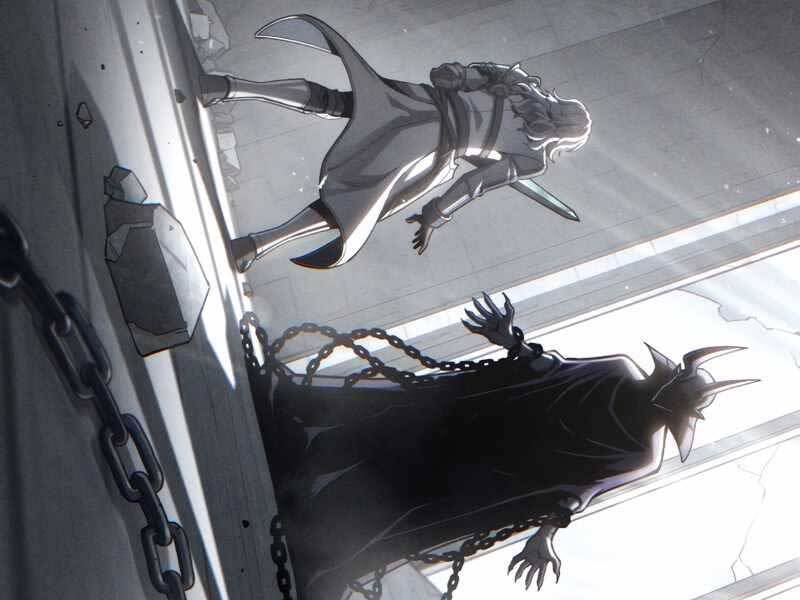 Luân Hồi Khốn Khiếp Chap 21 - Next Chap 22