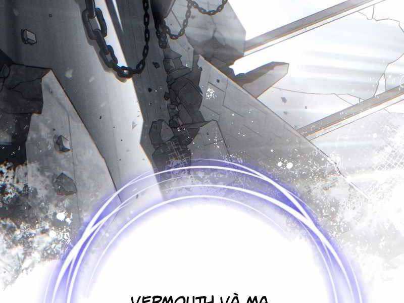 Luân Hồi Khốn Khiếp Chap 21 - Next Chap 22