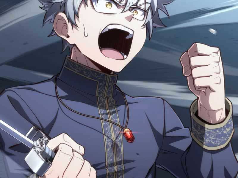 Luân Hồi Khốn Khiếp Chap 21 - Next Chap 22