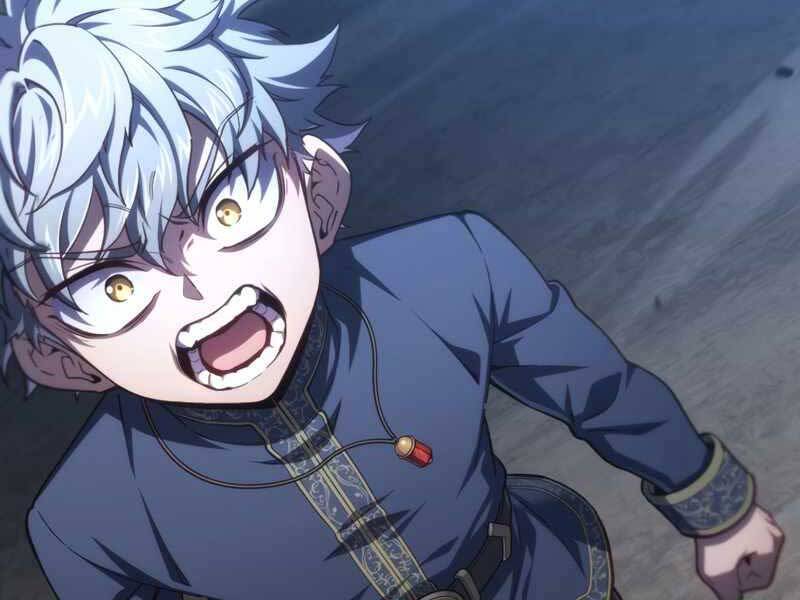 Luân Hồi Khốn Khiếp Chap 21 - Next Chap 22