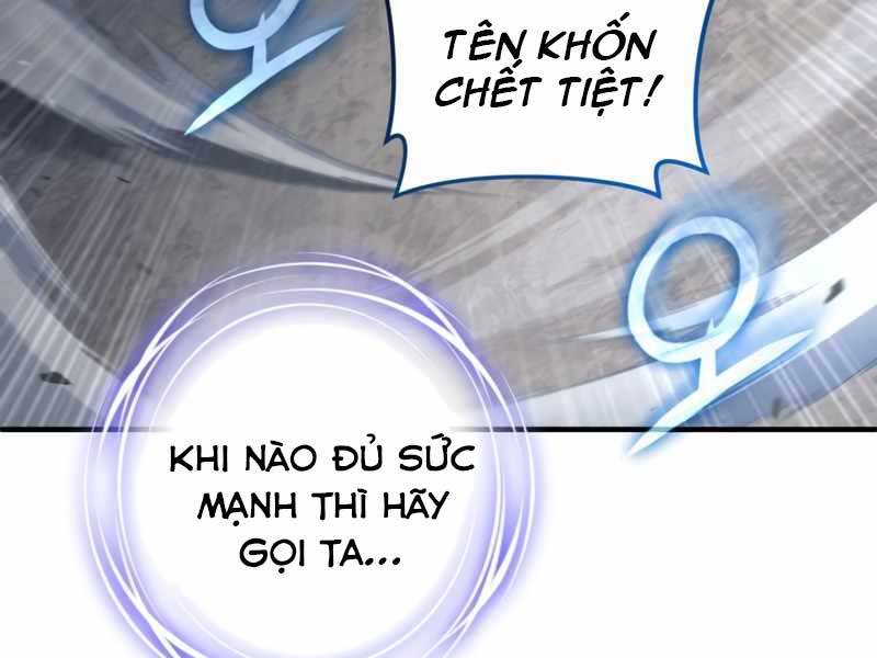 Luân Hồi Khốn Khiếp Chap 21 - Next Chap 22