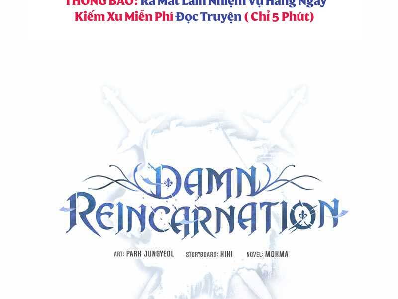 Luân Hồi Khốn Khiếp Chap 21 - Next Chap 22