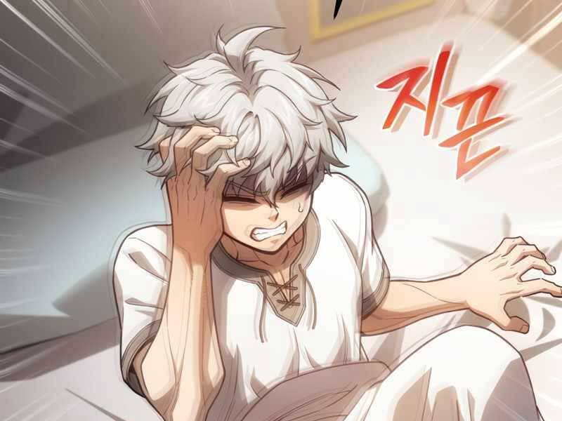 Luân Hồi Khốn Khiếp Chap 21 - Next Chap 22