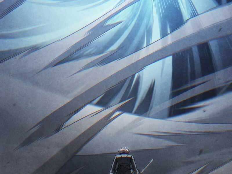 Luân Hồi Khốn Khiếp Chap 21 - Next Chap 22