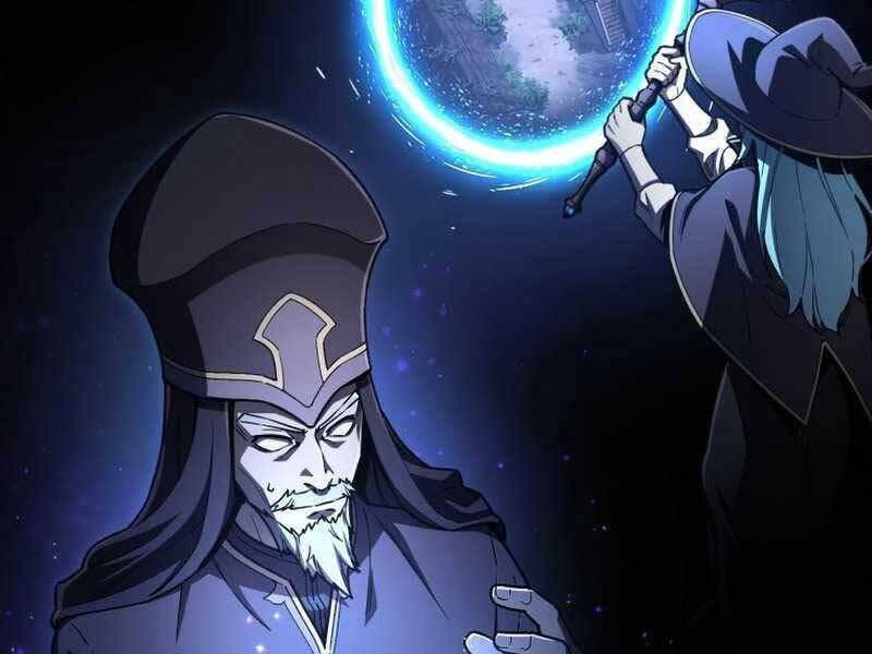 Luân Hồi Khốn Khiếp Chap 23 - Next Chap 24