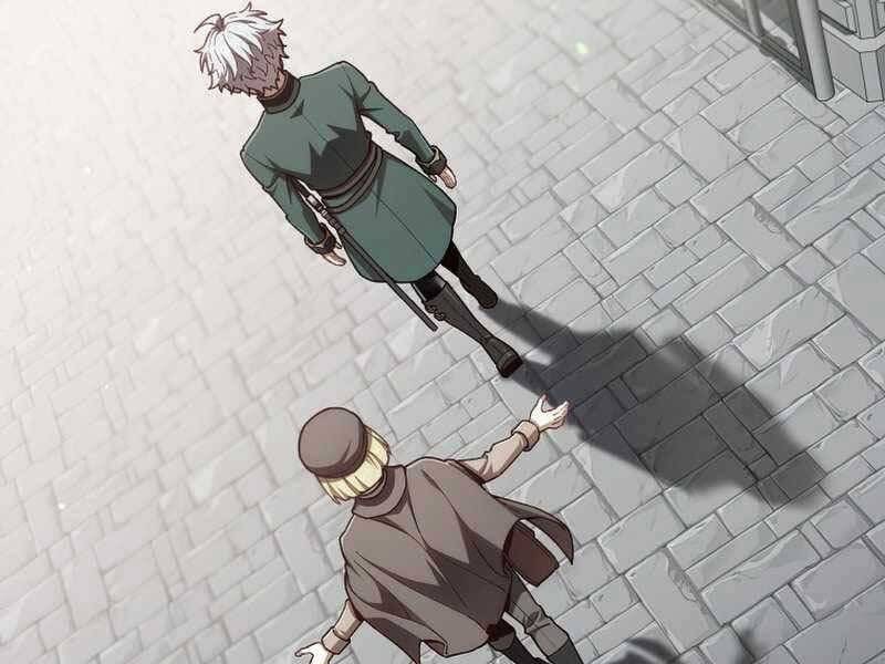 Luân Hồi Khốn Khiếp Chap 23 - Next Chap 24