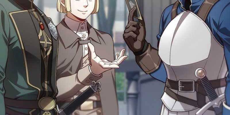 Luân Hồi Khốn Khiếp Chap 23 - Next Chap 24