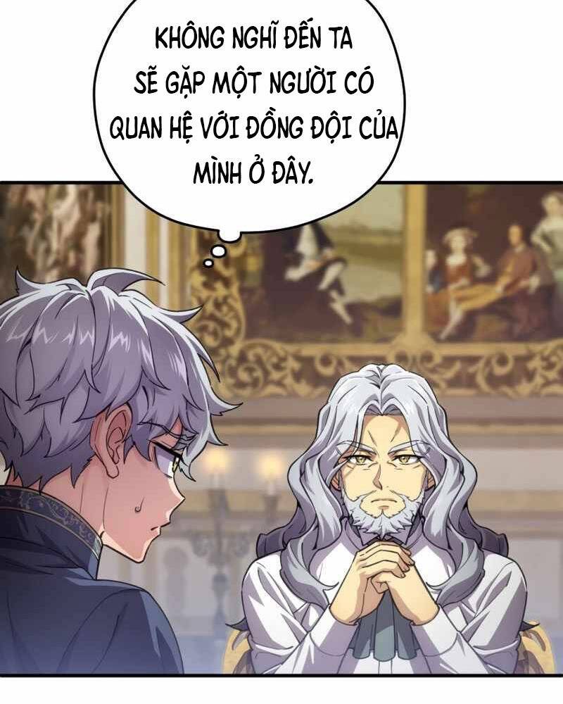 Luân Hồi Khốn Khiếp Chap 6 - Next Chap 7